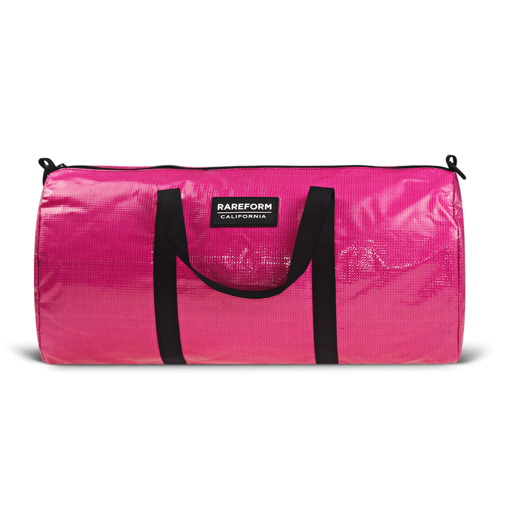 Light Duffle