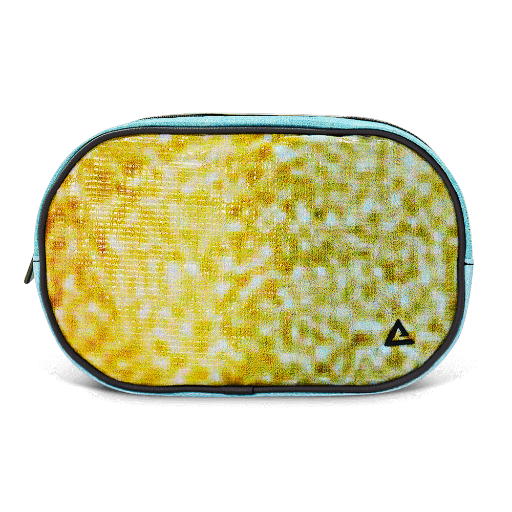 Riley Cosmetic Bag