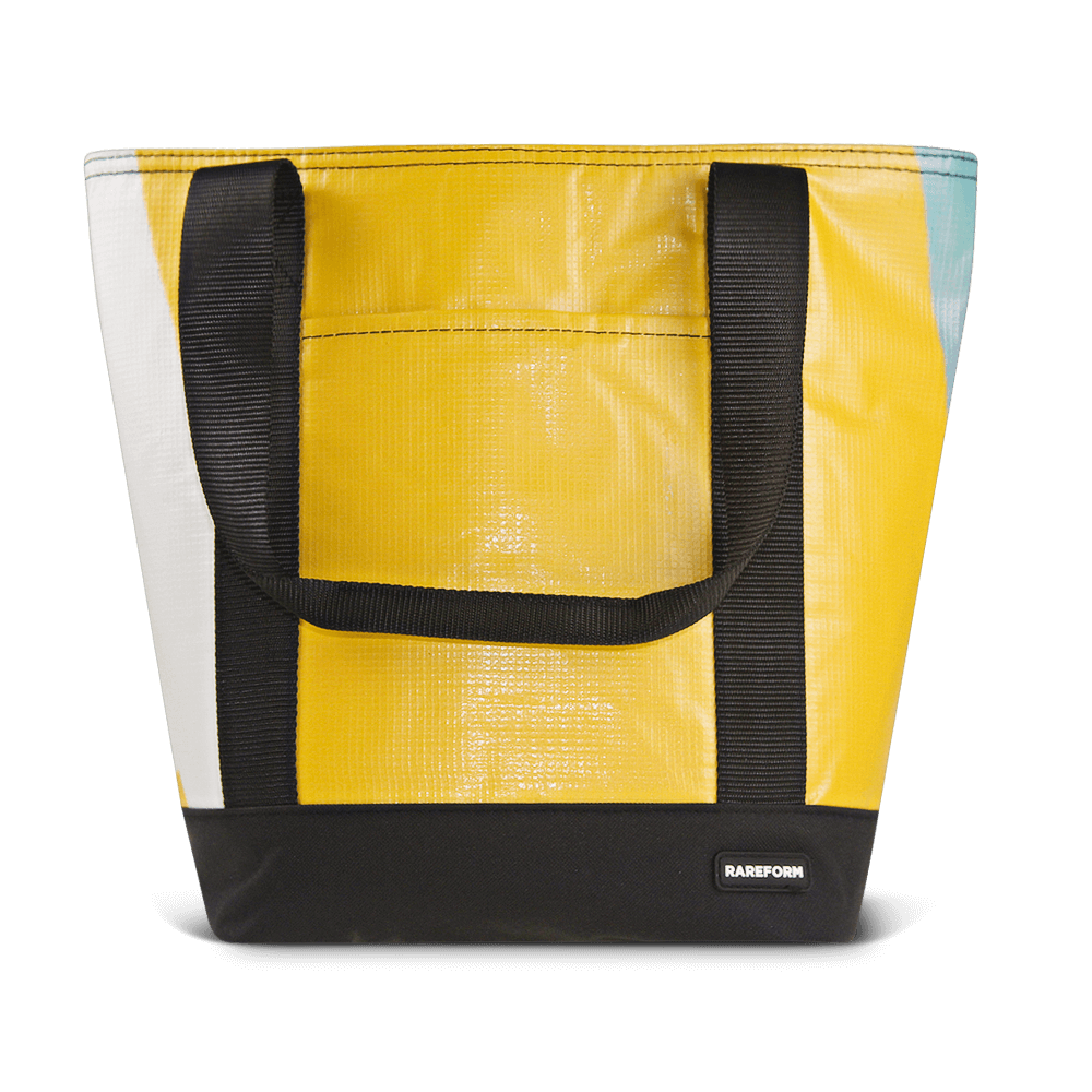 Beck Cooler Tote