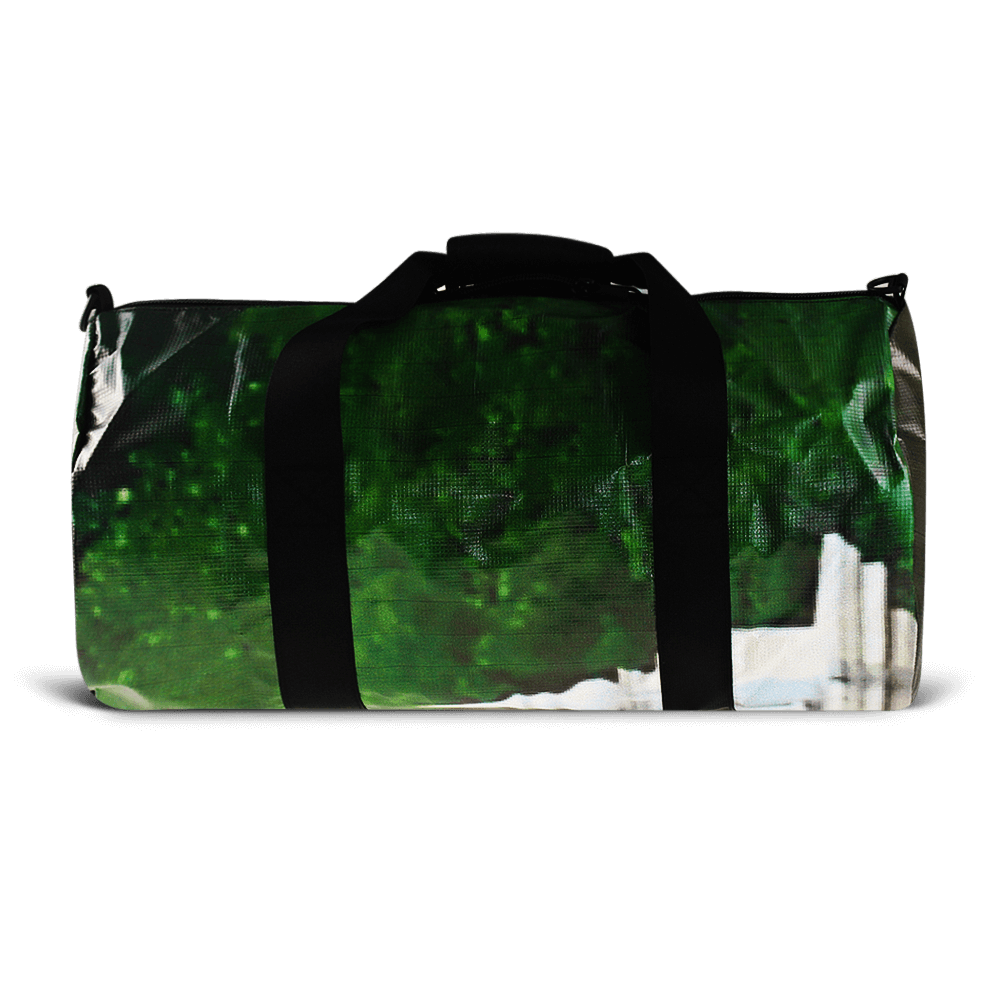 Weekender Duffle