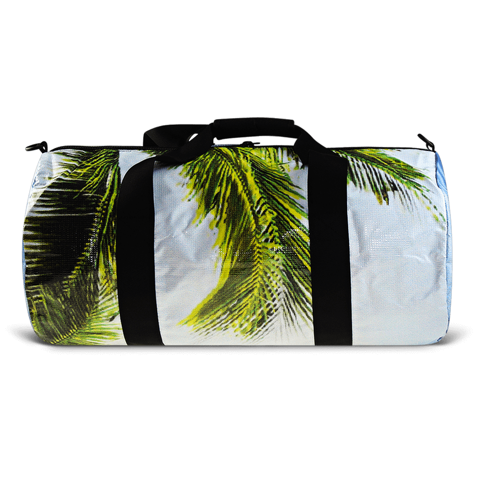 Weekender Duffle