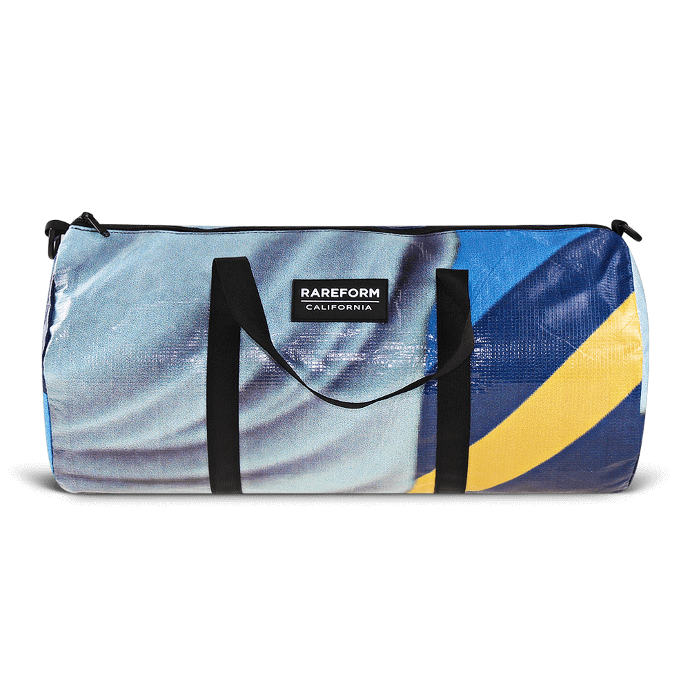 Light Duffle