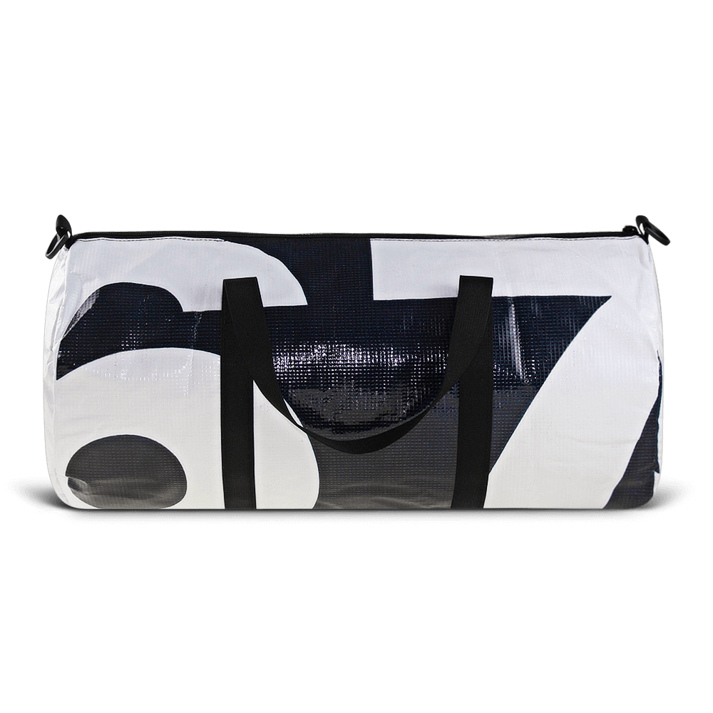 Light Duffle