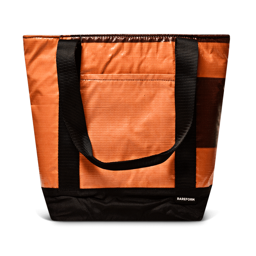 Beck Cooler Tote
