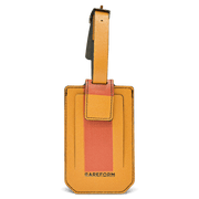 Salvador Luggage Tag