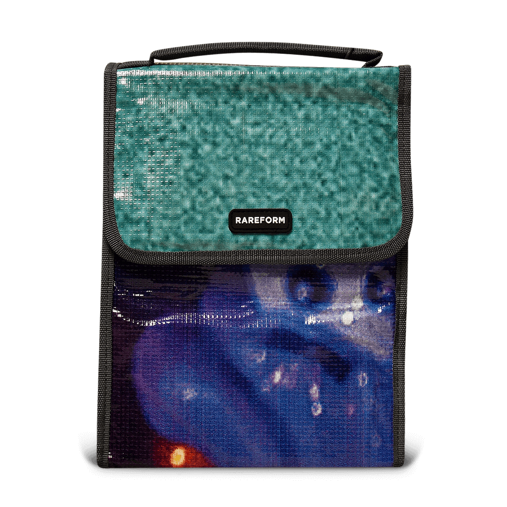 Merrick Lunch Tote