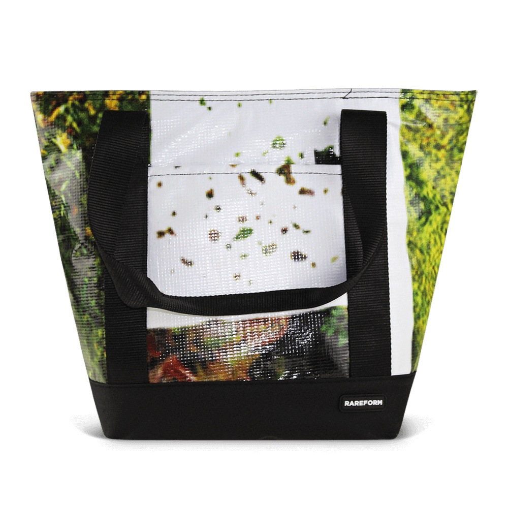 Beck Cooler Tote