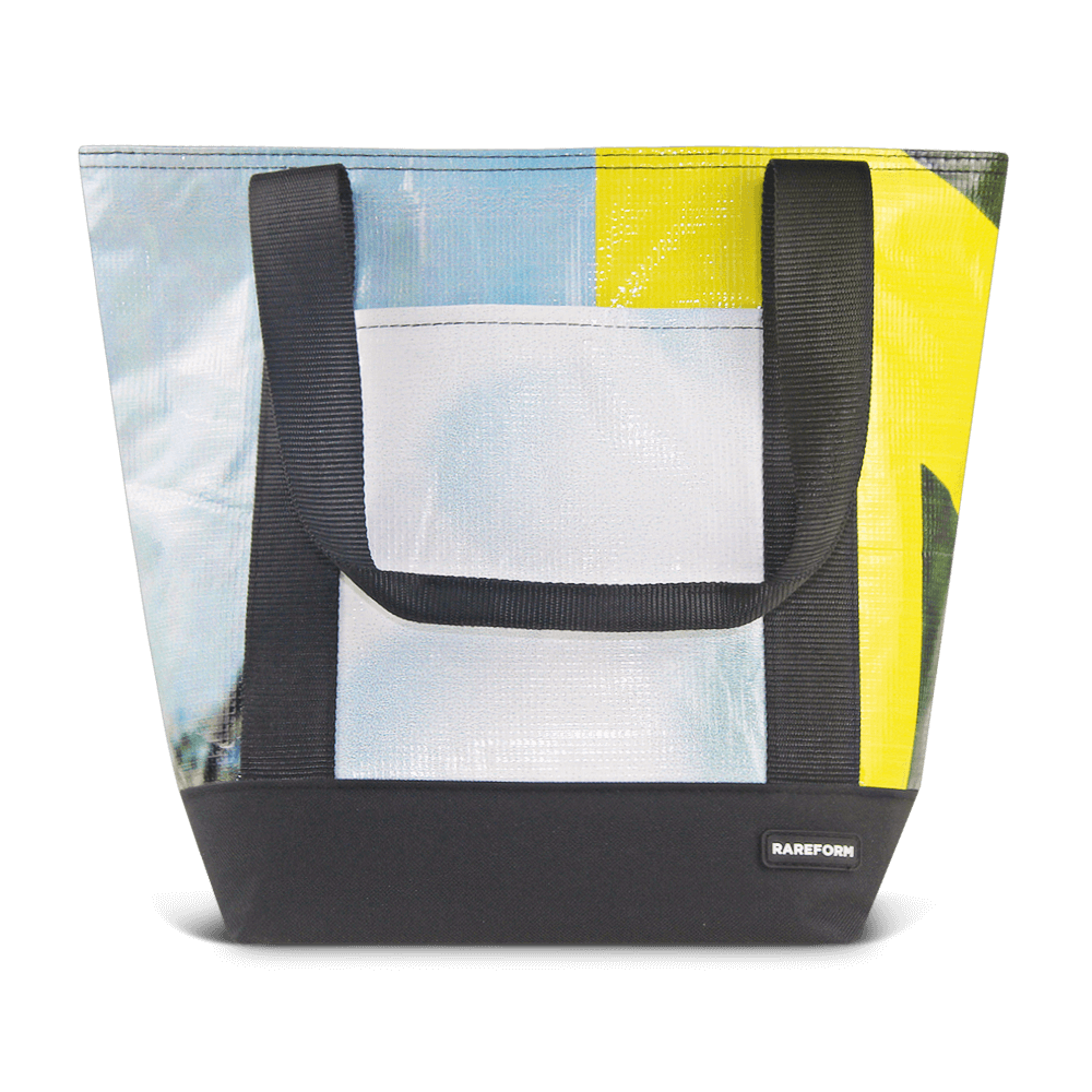 Beck Cooler Tote