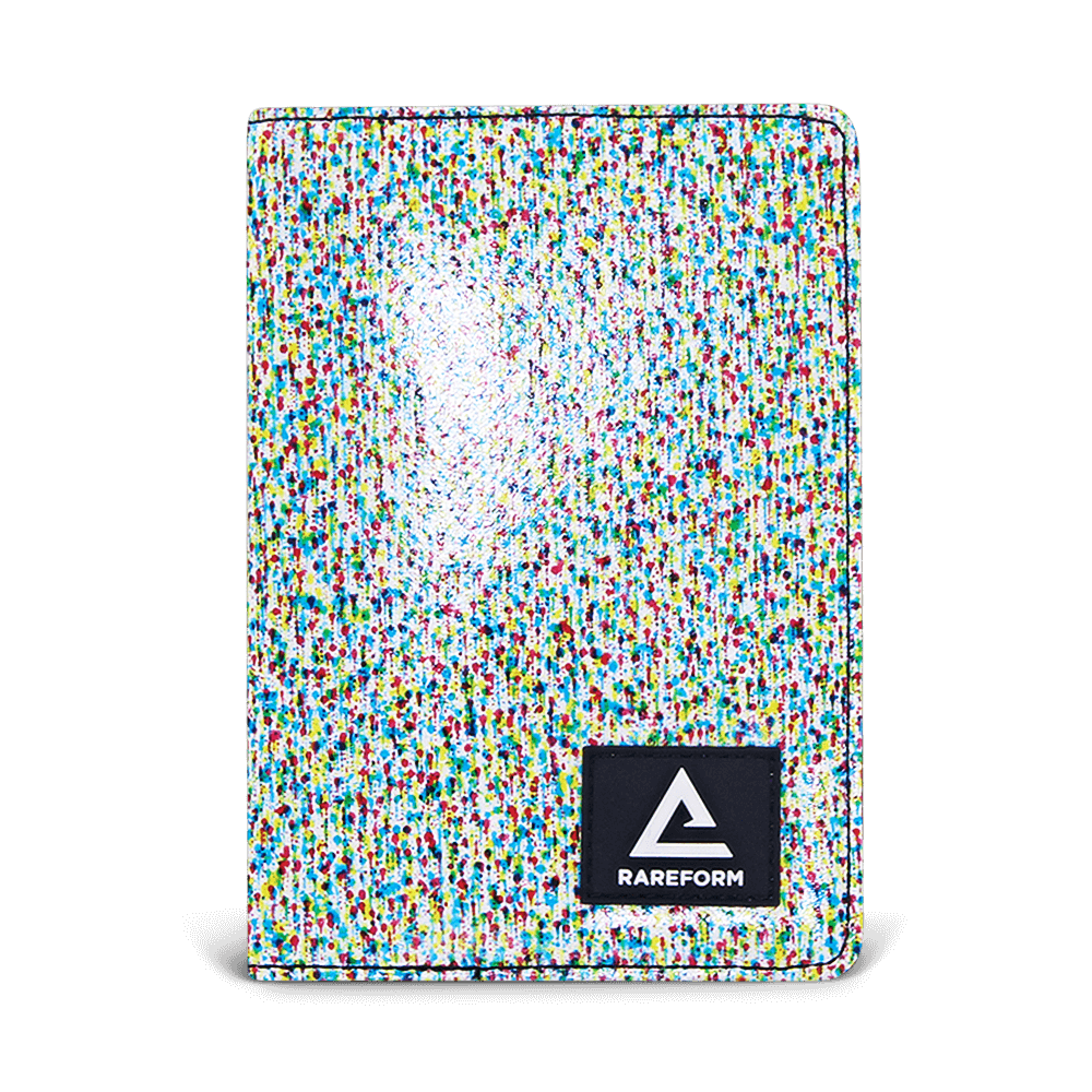 Huxley Passport Holder
