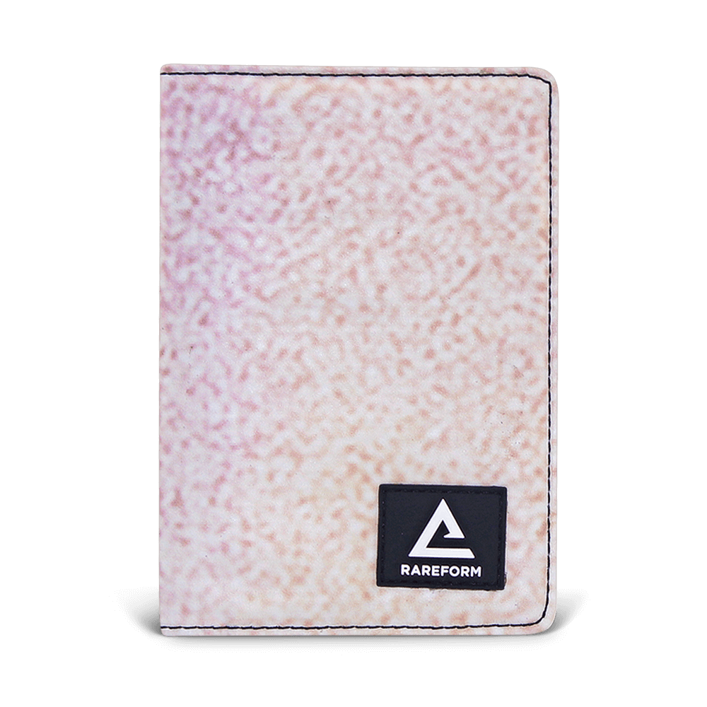 Huxley Passport Holder