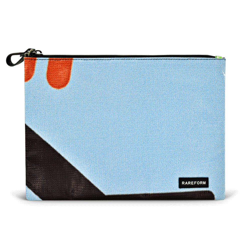 Charlie Pouch