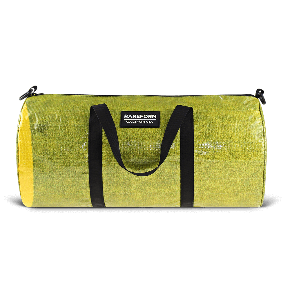 Light Duffle