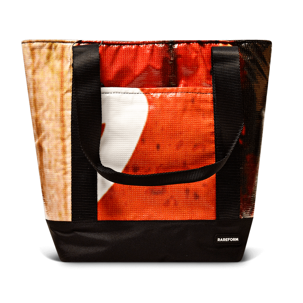 Beck Cooler Tote
