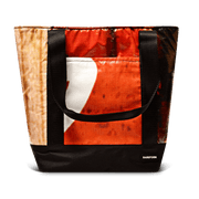 Beck Cooler Tote