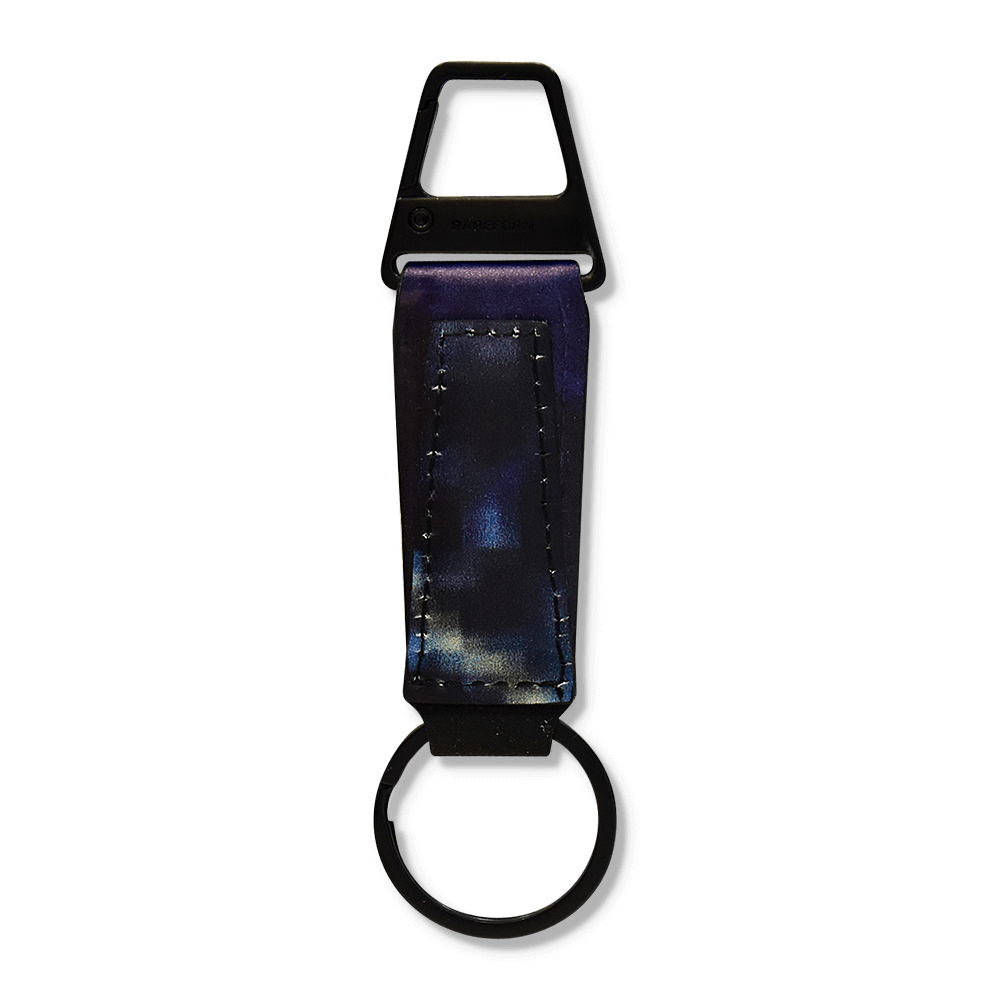 Roam Keychain