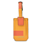 Salvador Luggage Tag