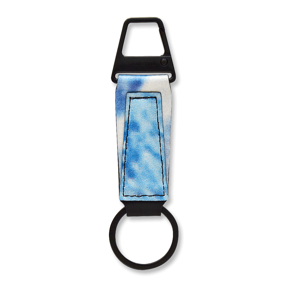 Roam Keychain