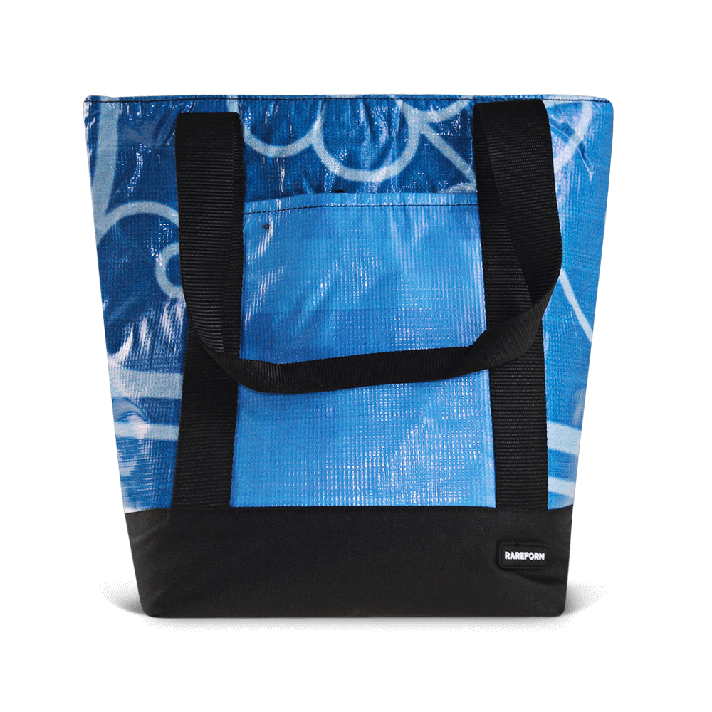 Beck Cooler Tote