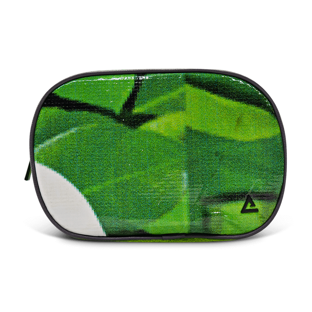 Riley Cosmetic Bag