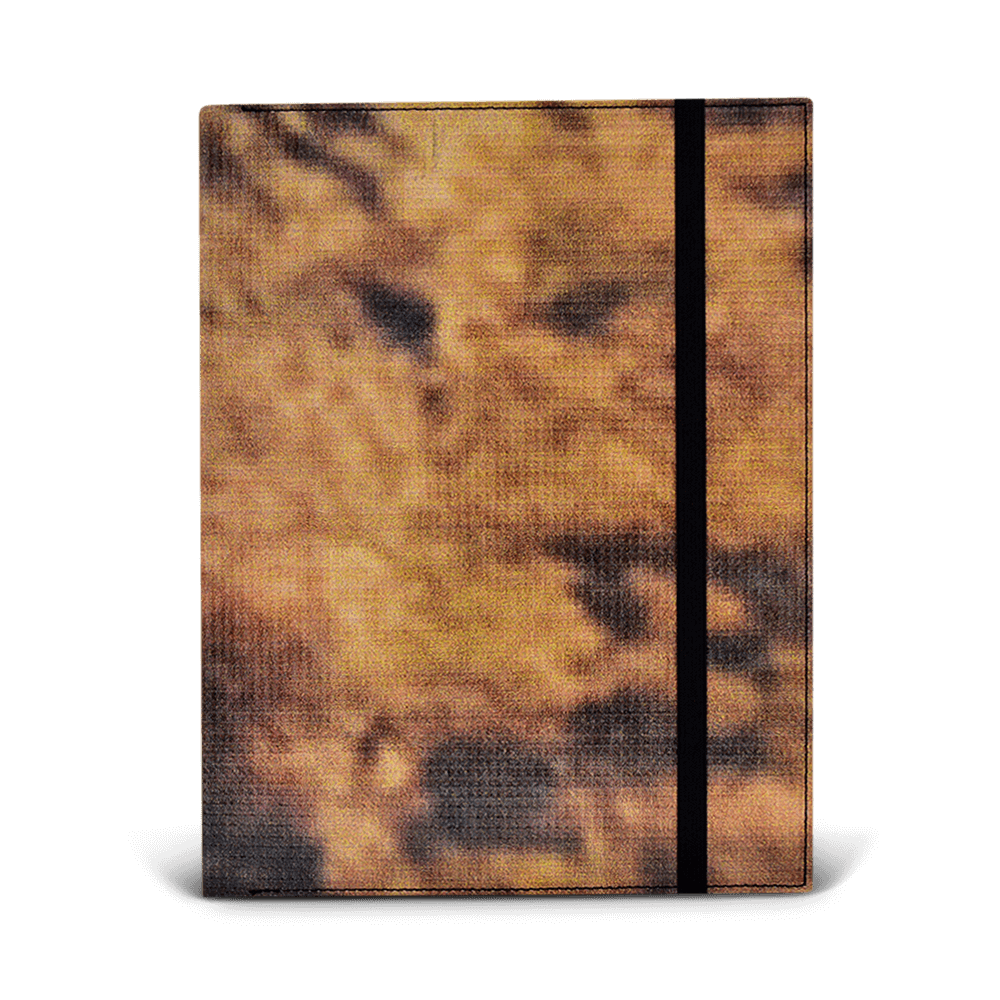 Oliver Notebook