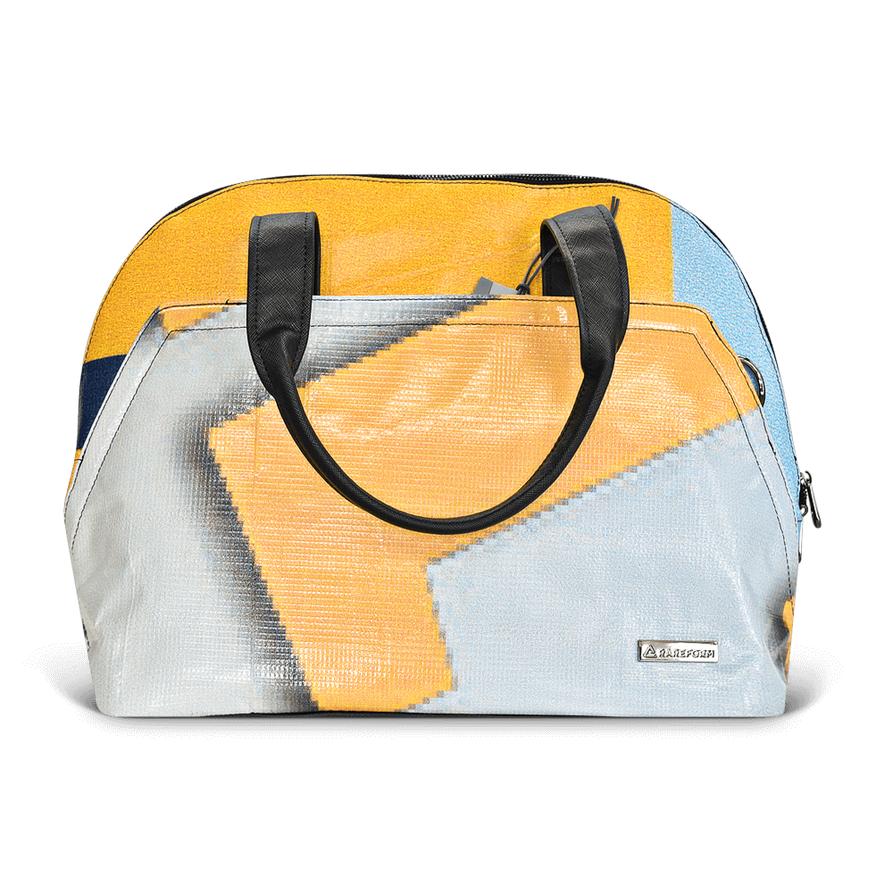 Maya Cross-Body