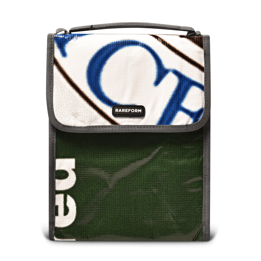 Merrick Lunch Tote