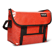 Manhattan Messenger Bag