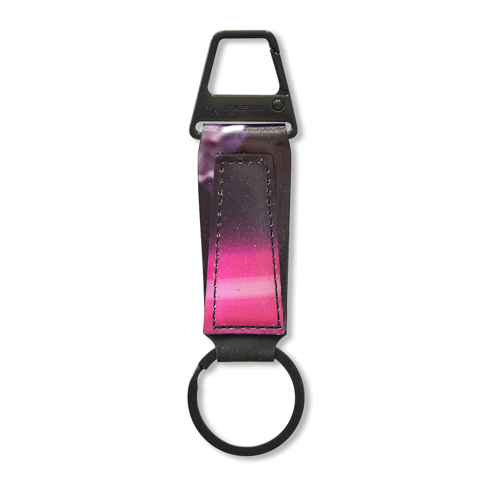 Roam Keychain