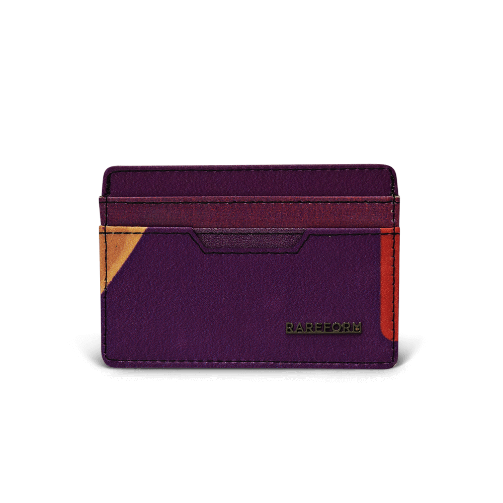 Veer Card Holder
