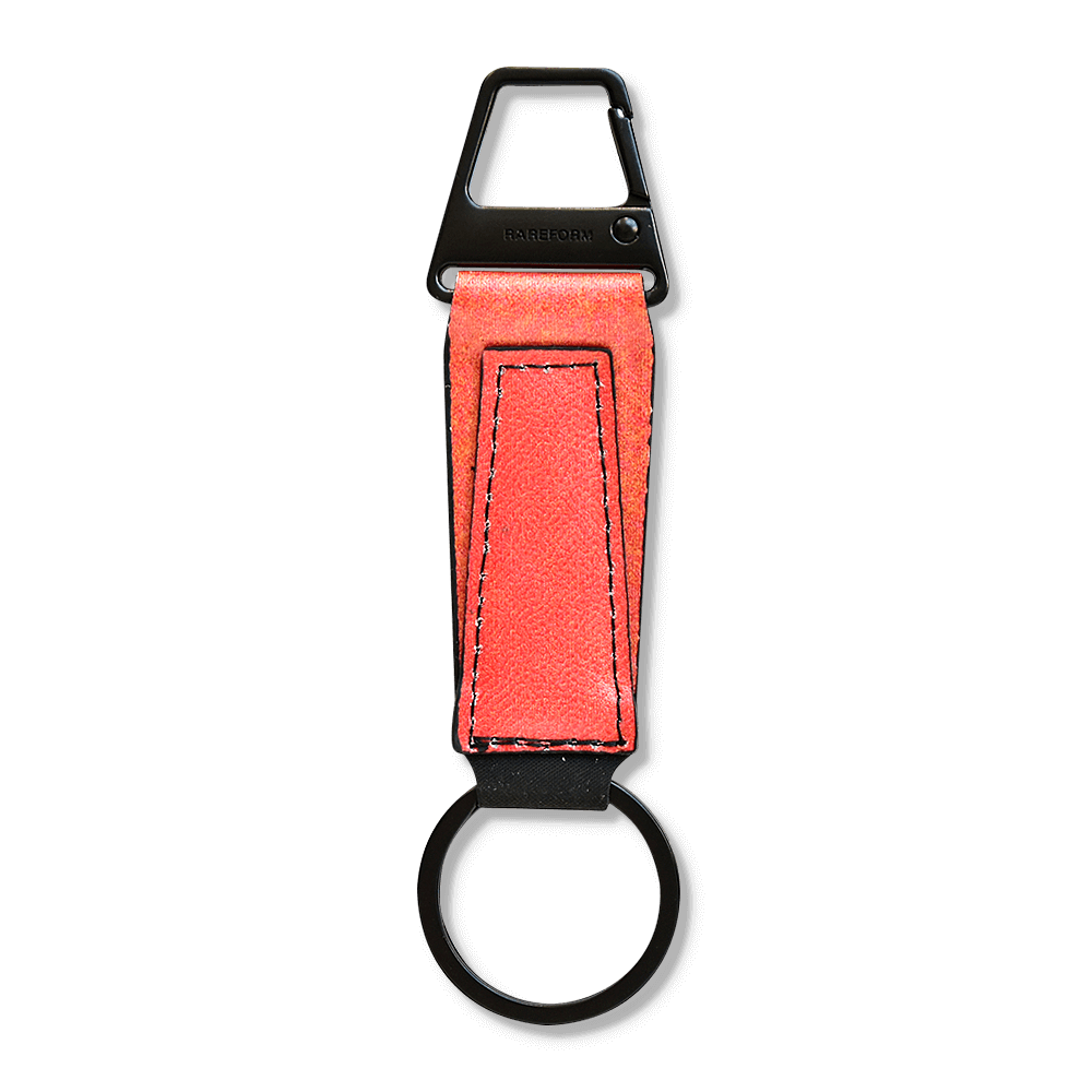 Roam Keychain