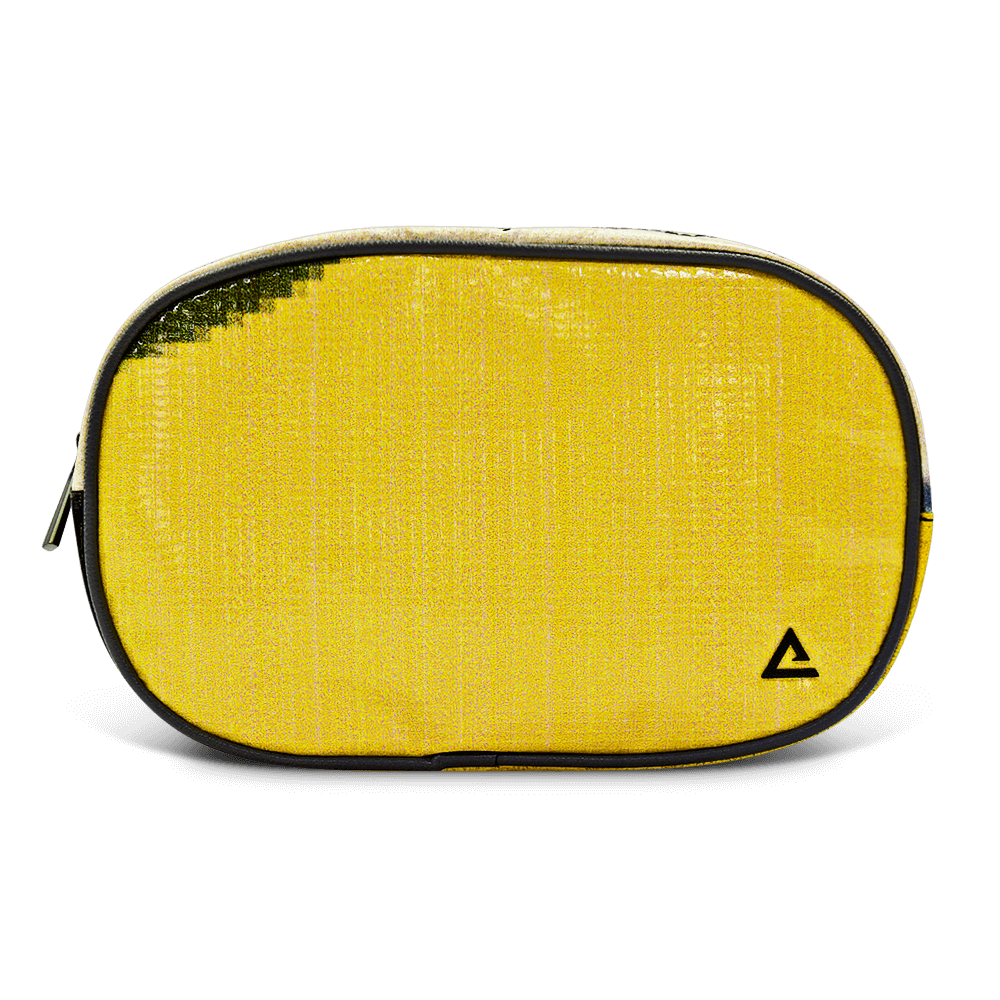 Riley Cosmetic Bag