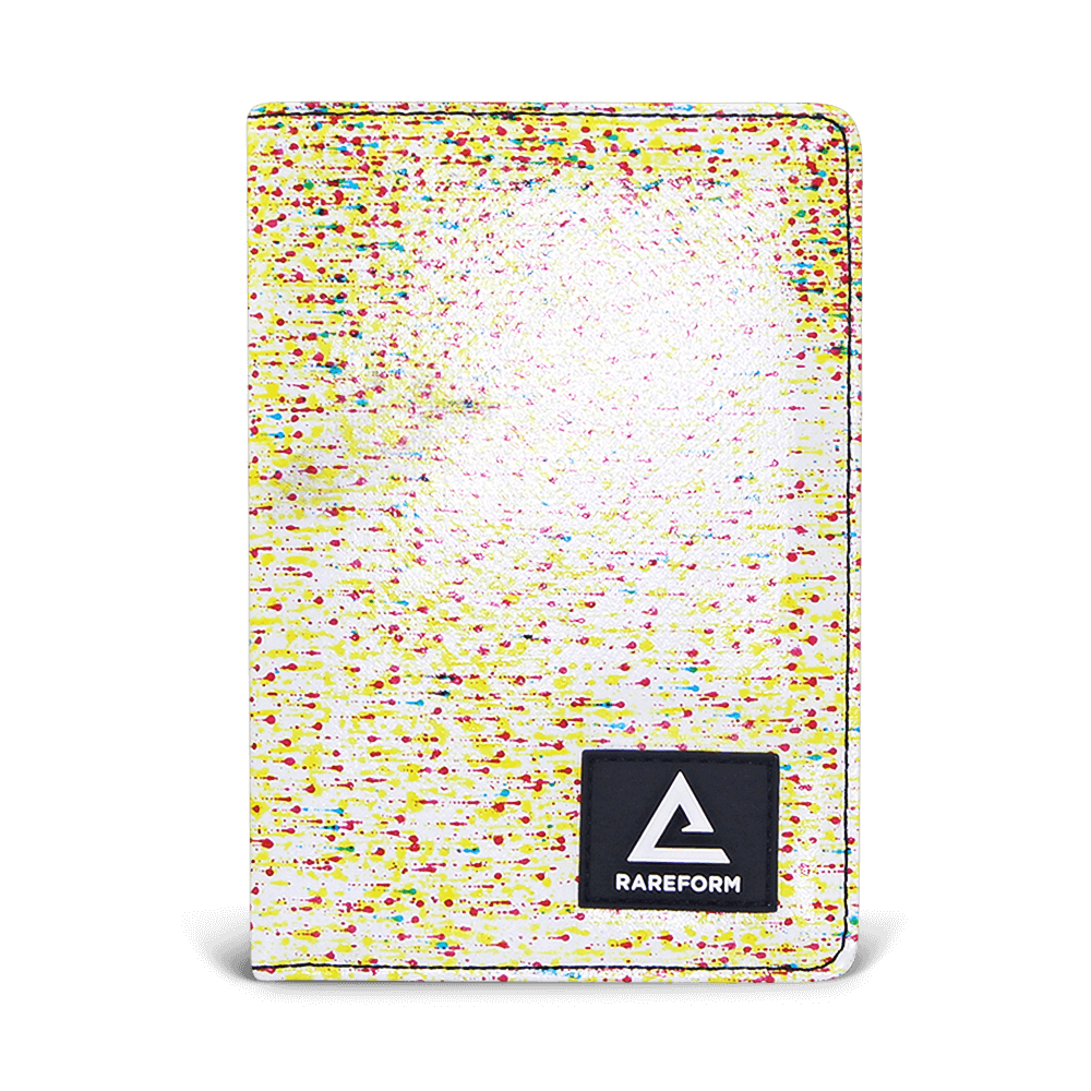 Huxley Passport Holder
