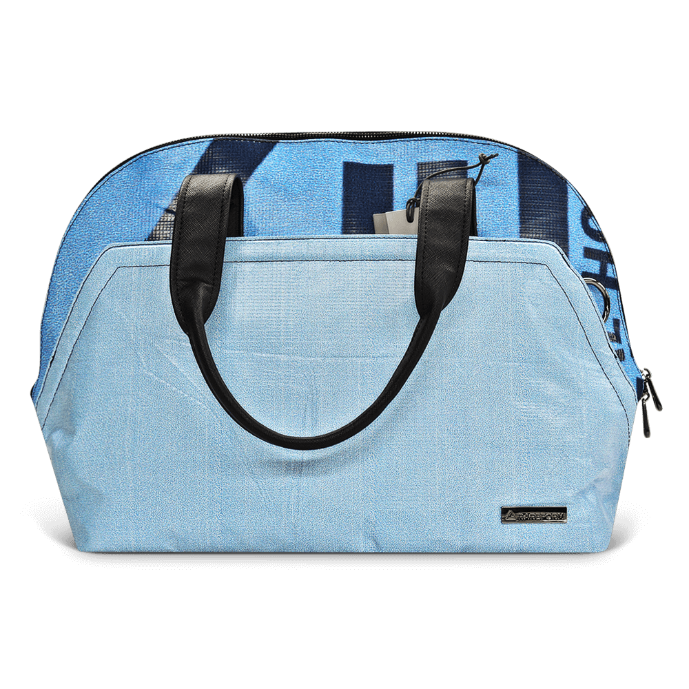 Maya Cross-Body
