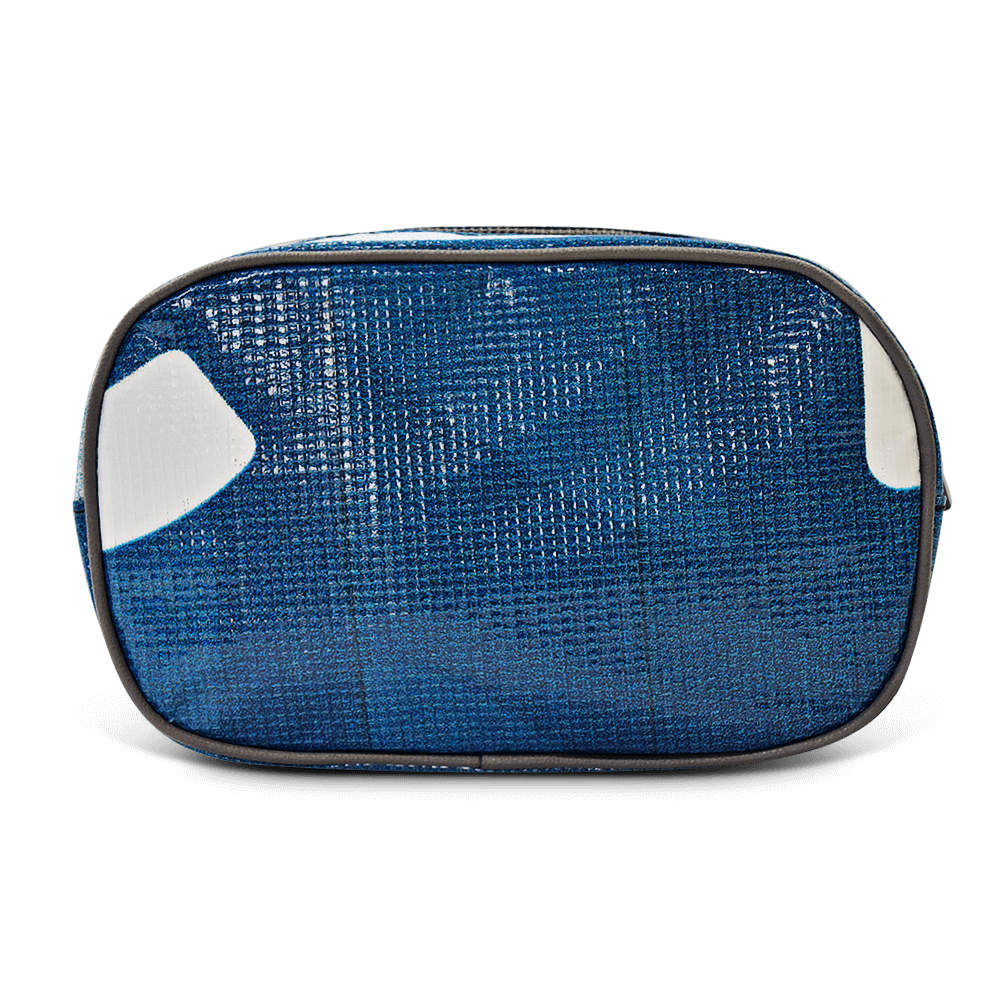 Riley Cosmetic Bag