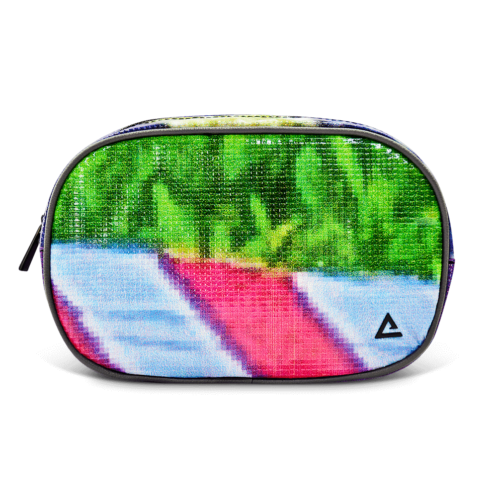 Riley Cosmetic Bag