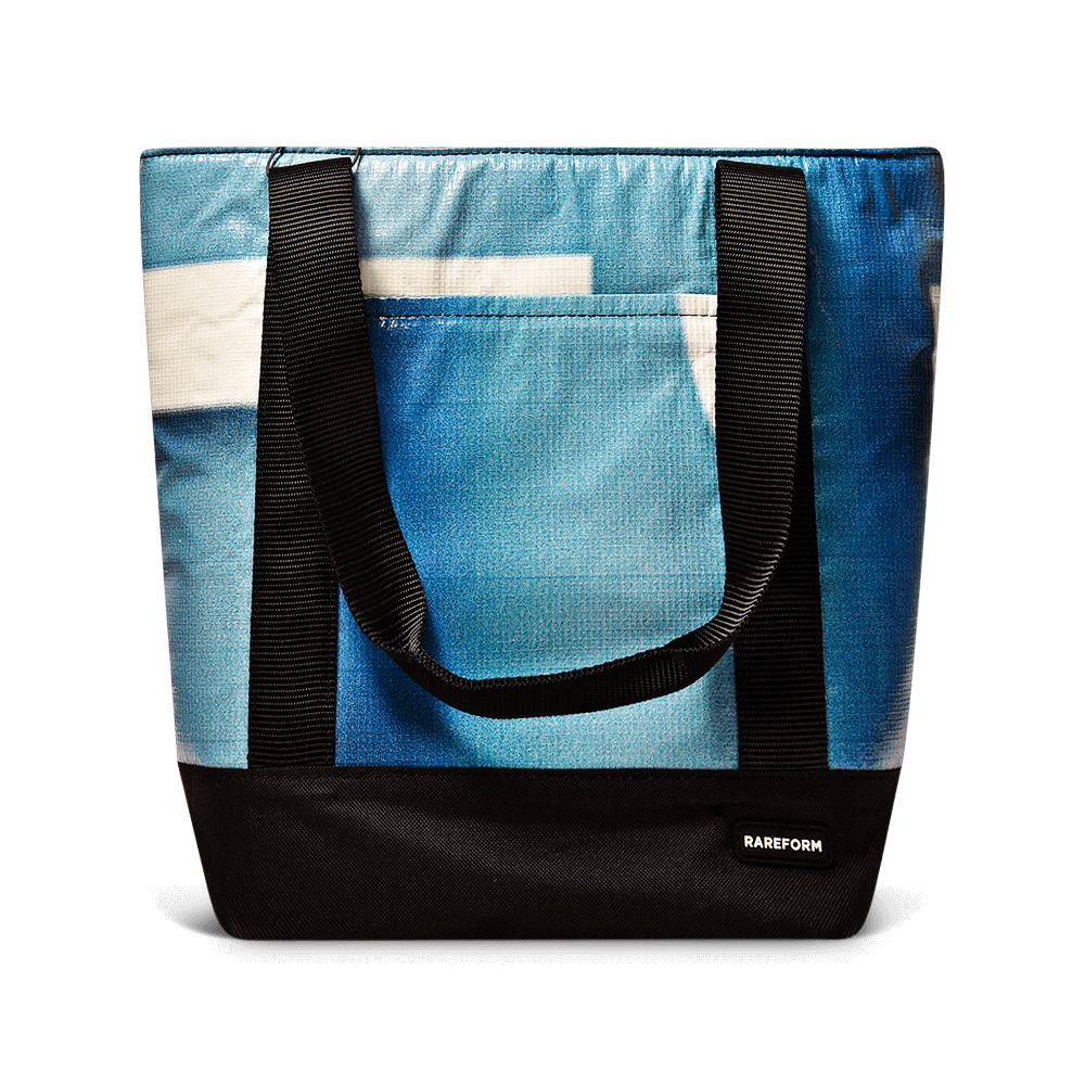Beck Cooler Tote