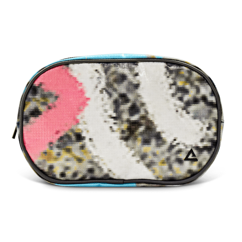 Riley Cosmetic Bag