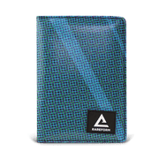 Huxley Passport Holder