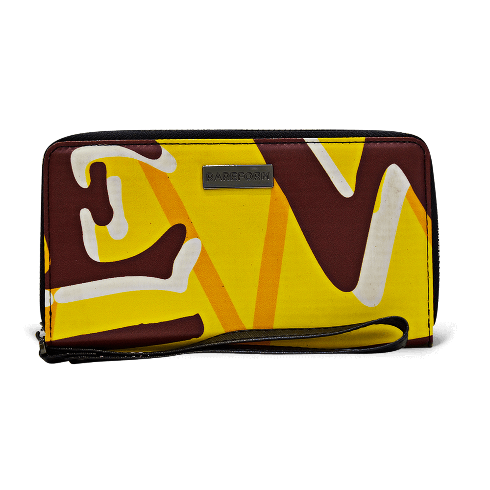 Madison Wristlet