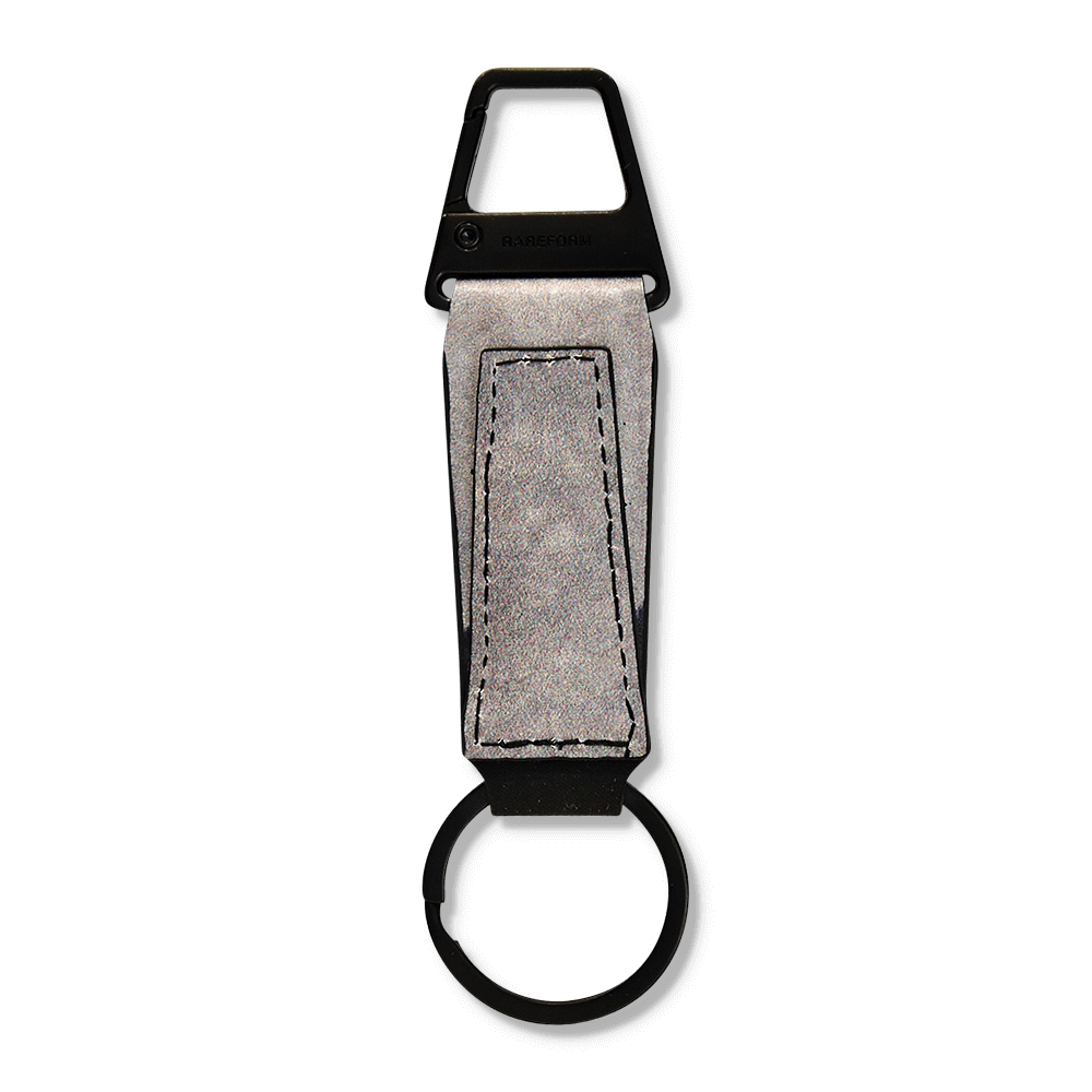 Roam Keychain