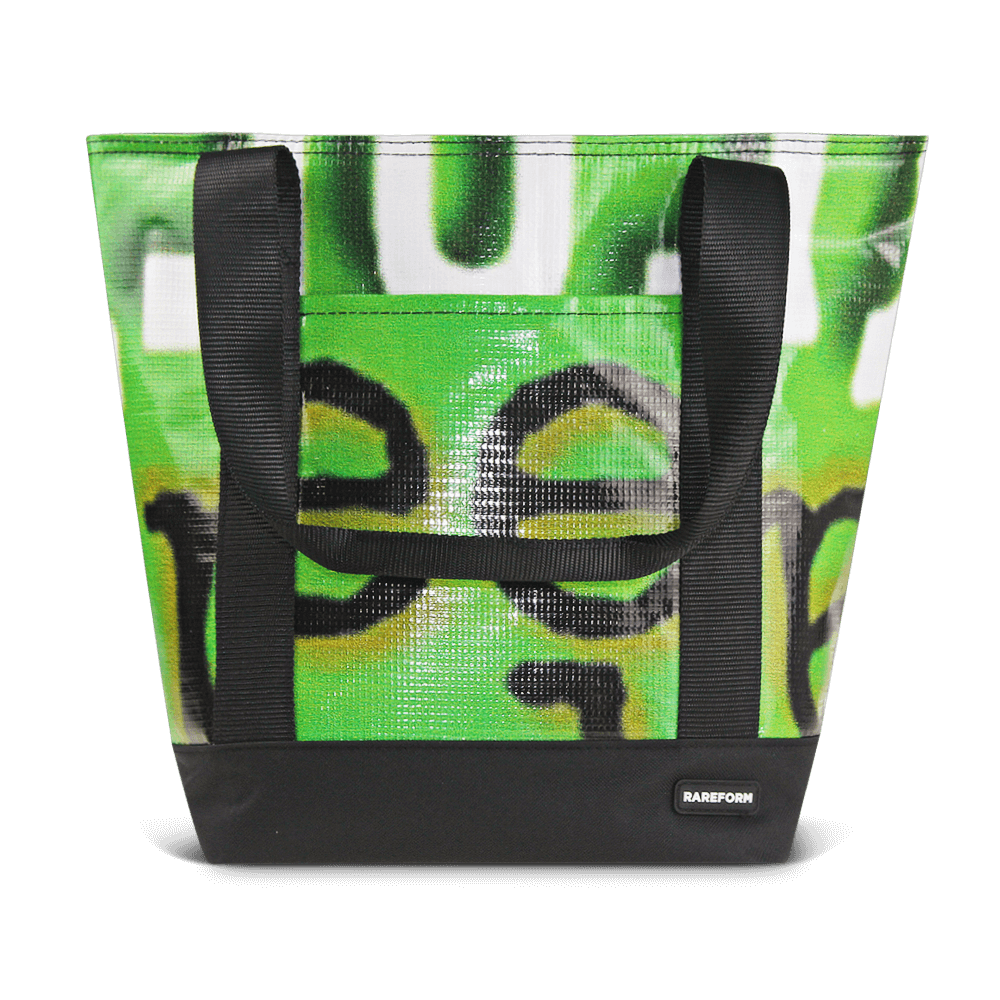Beck Cooler Tote