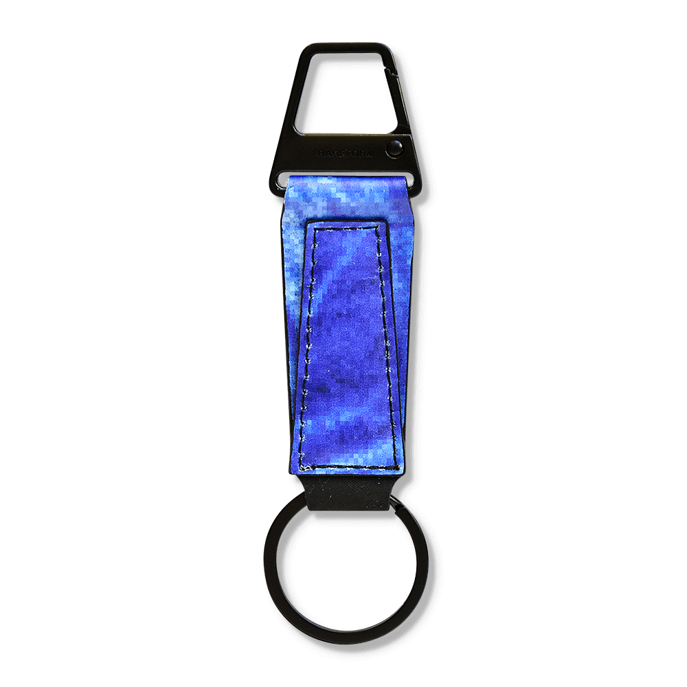 Roam Keychain