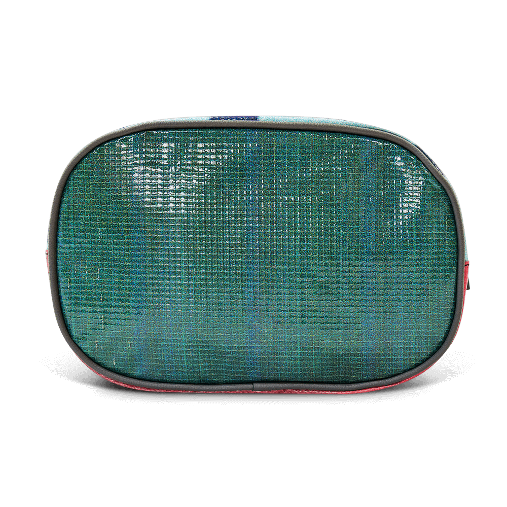 Riley Cosmetic Bag