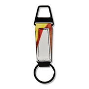 Roam Keychain