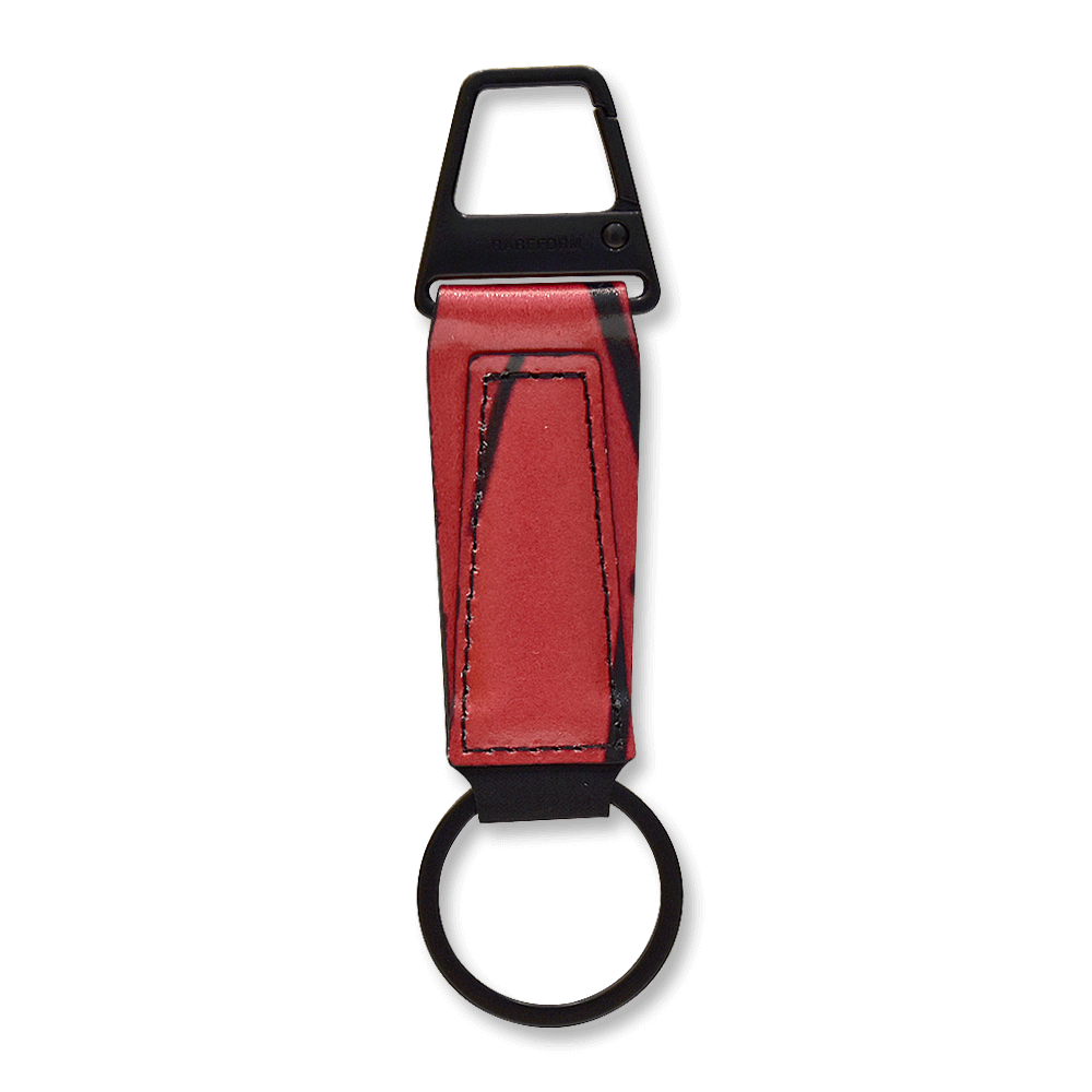 Roam Keychain