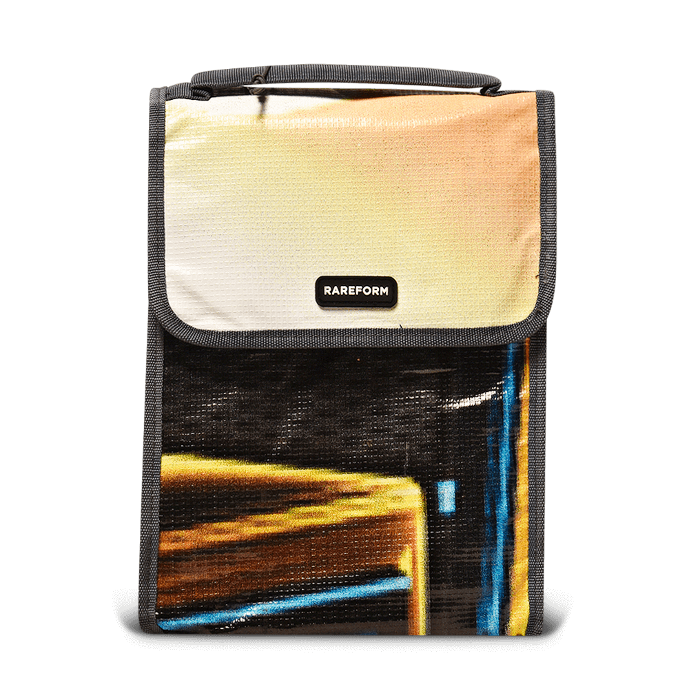 Merrick Lunch Tote