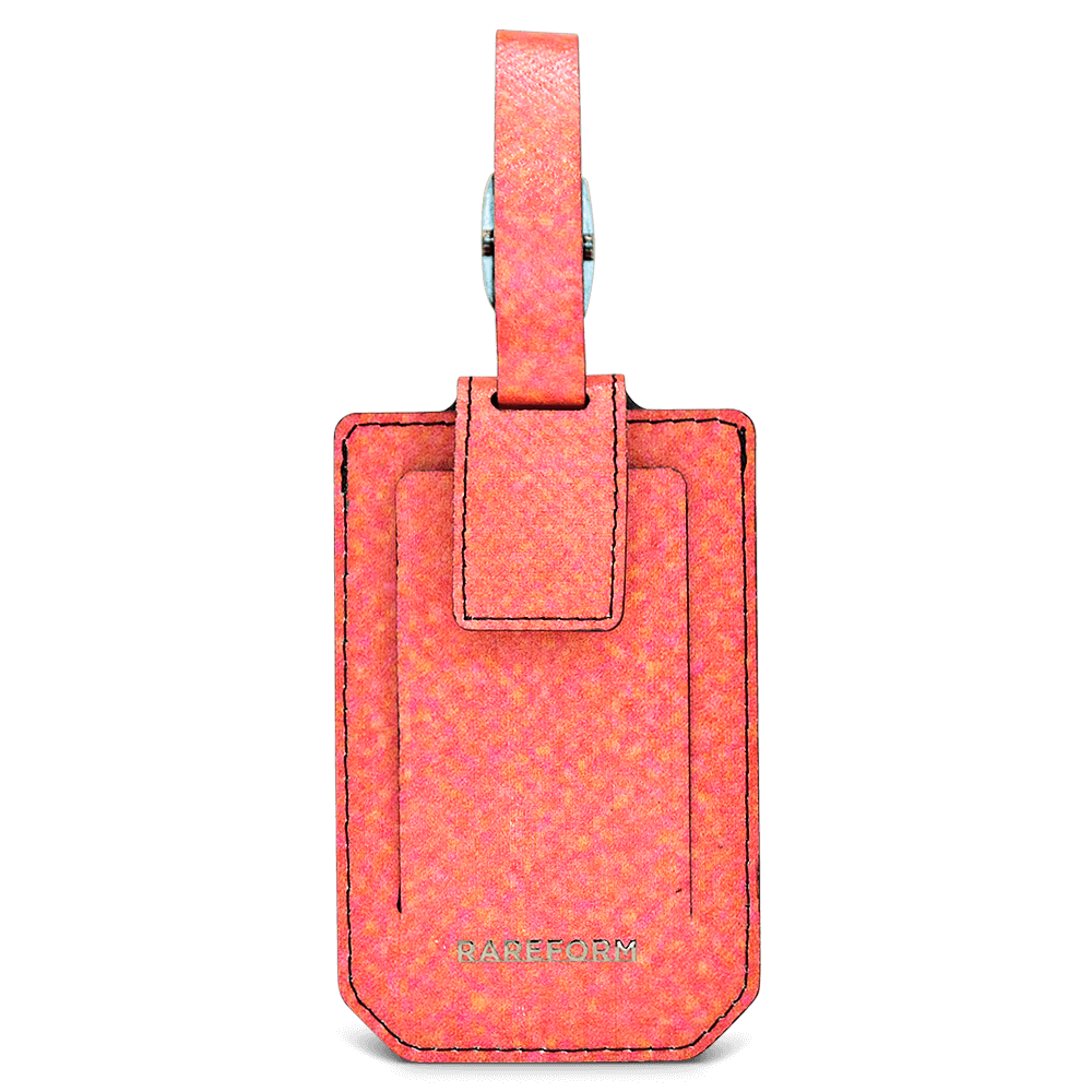 Salvador Luggage Tag