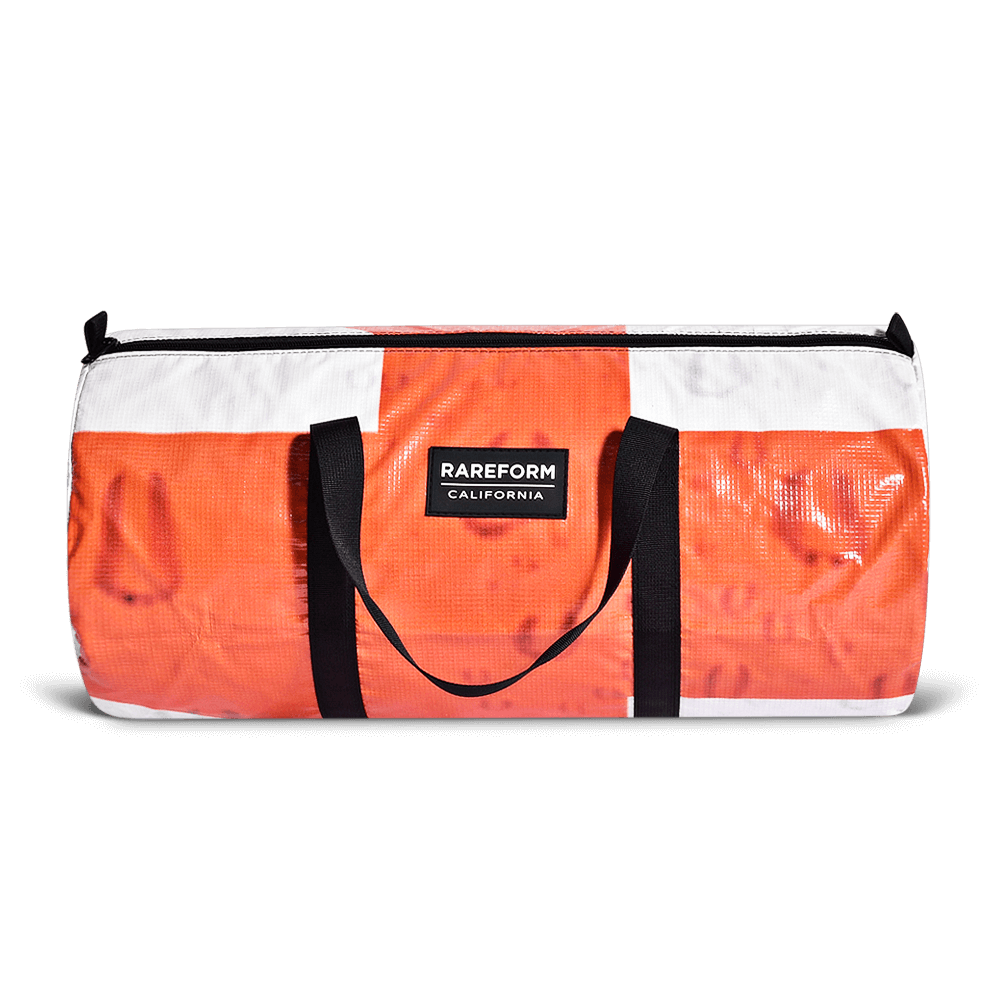 Light Duffle