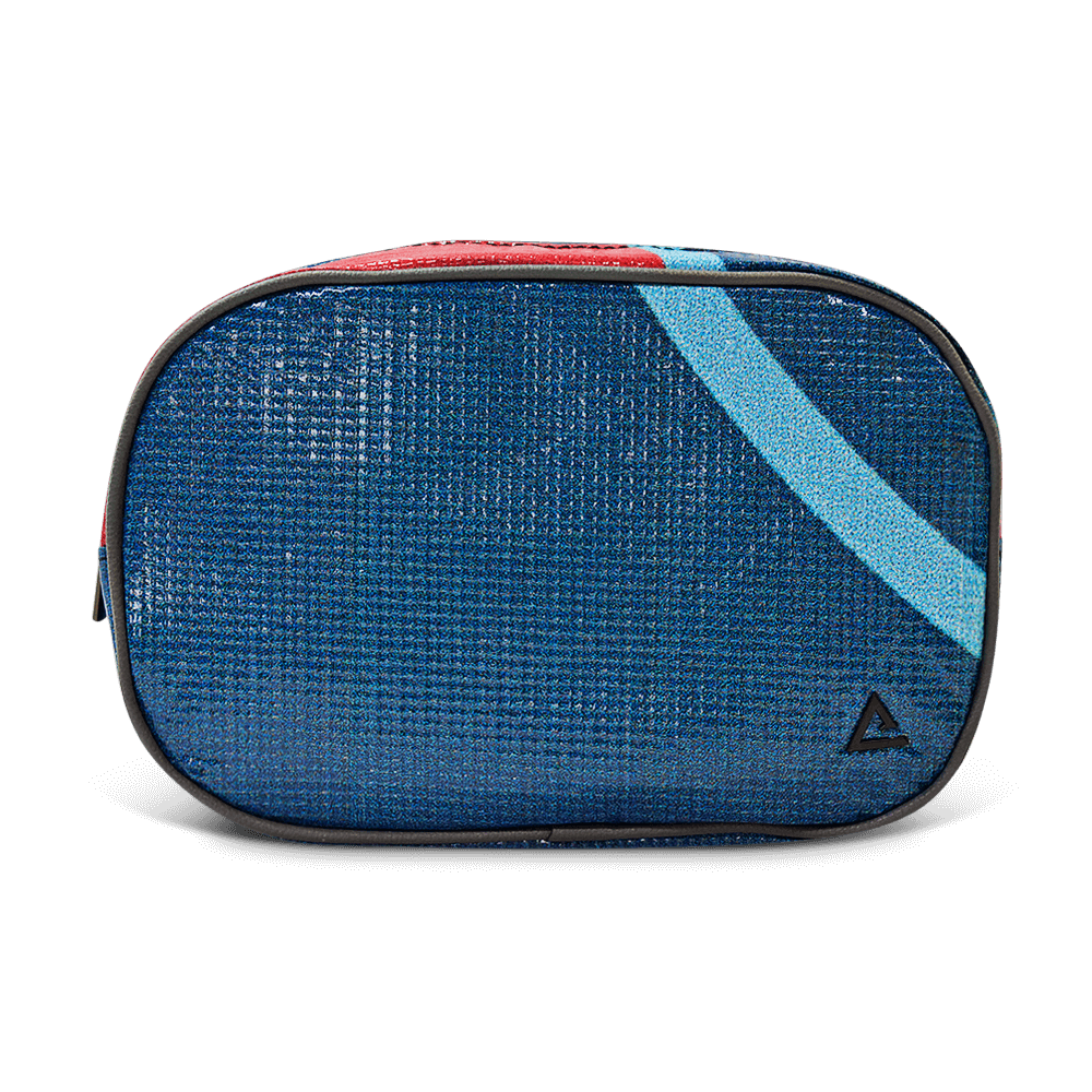 Riley Cosmetic Bag
