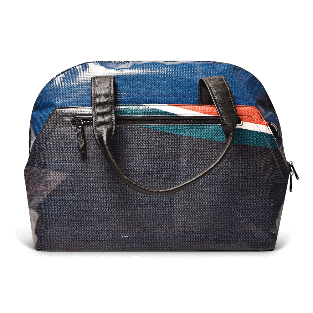 Maya Cross-Body